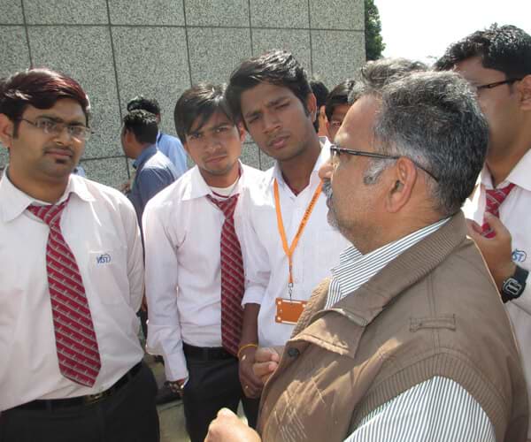 Vidhyapeeth | Engineering college Bhopal