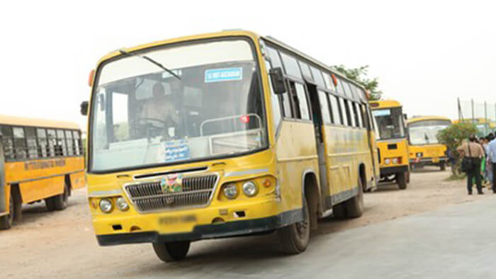 VIST | Engineering college Bhopal