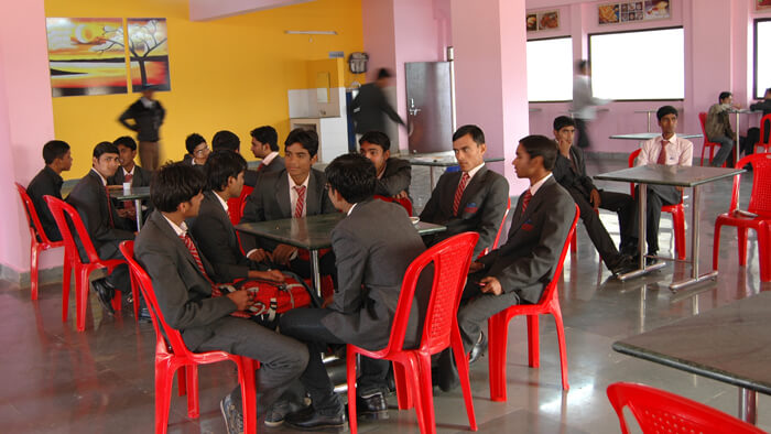 VIST | Engineering college Bhopal