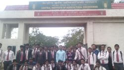 VIST | Engineering college Bhopal