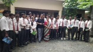 VIST | Engineering college Bhopal