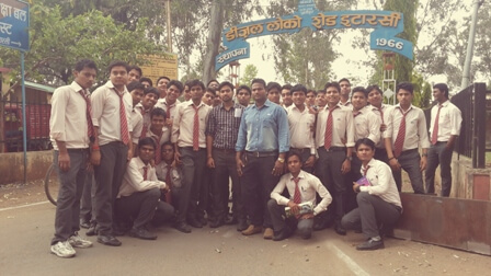 VIST | Engineering college Bhopal