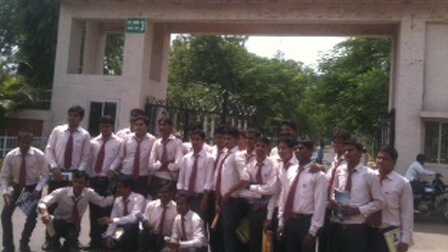 VIST | Engineering college Bhopal