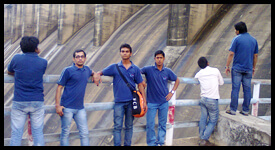 VIST | Engineering college Bhopal