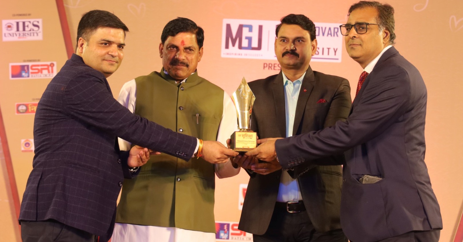 Vidhyapeeth | Engineering college Bhopal